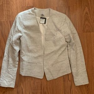 Professional and classic blazer from Nordstrom